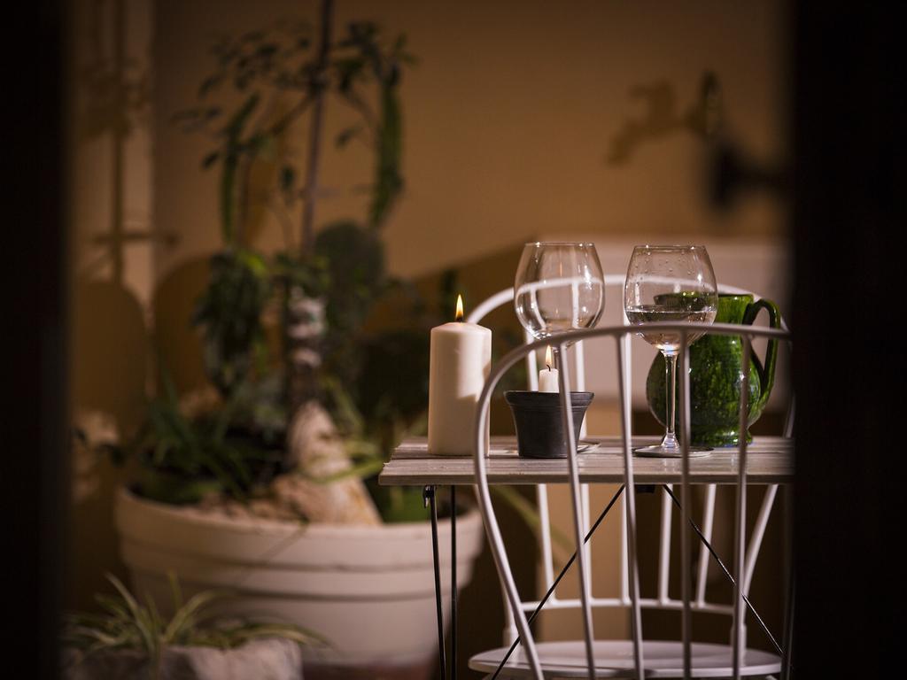 Casa Teresa Βίλα Νότο Εξωτερικό φωτογραφία