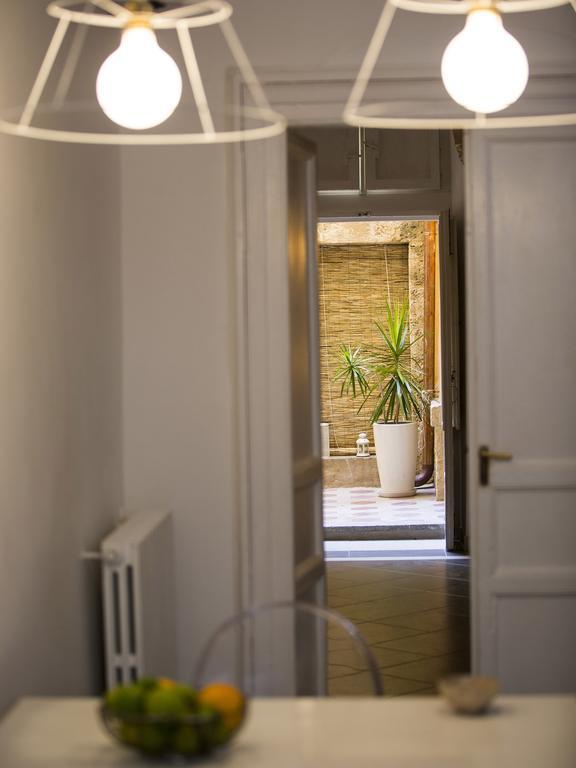 Casa Teresa Βίλα Νότο Εξωτερικό φωτογραφία