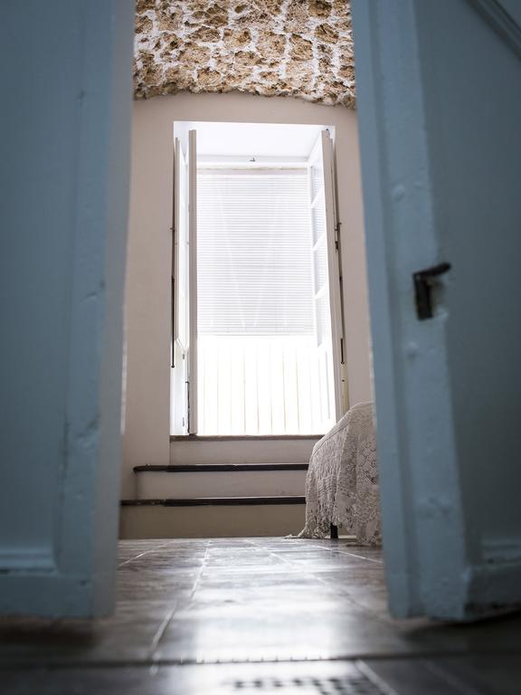 Casa Teresa Βίλα Νότο Εξωτερικό φωτογραφία