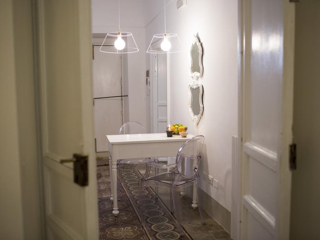 Casa Teresa Βίλα Νότο Εξωτερικό φωτογραφία